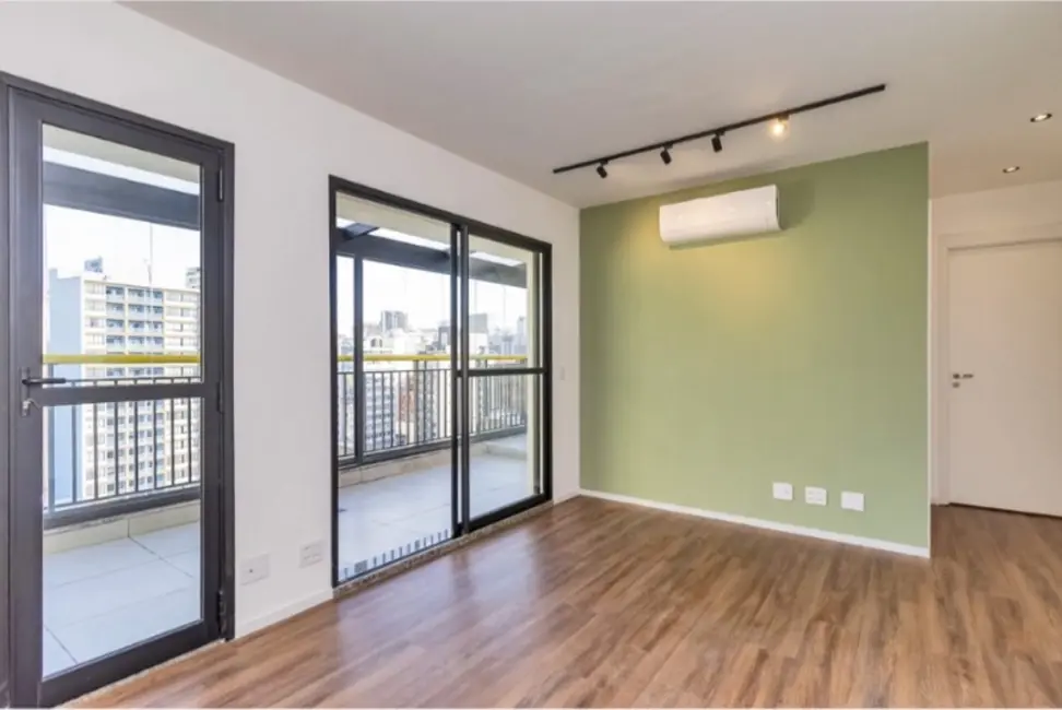 Apartamento com 1 quarto à venda, 70m2 em Campos Elíseos, São Paulo - SP - imagem 3 Foto 3 de Apartamento com 1 quarto à venda, 70m2 em Campos Elíseos, São Paulo - SP