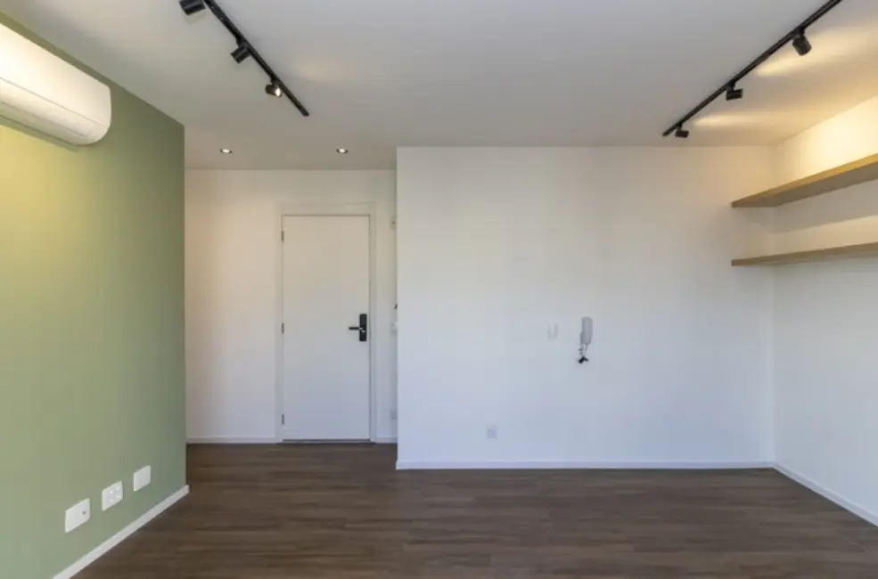 Apartamento com 1 quarto à venda, 70m2 em Campos Elíseos, São Paulo - SP - imagem 4 Foto 4 de Apartamento com 1 quarto à venda, 70m2 em Campos Elíseos, São Paulo - SP