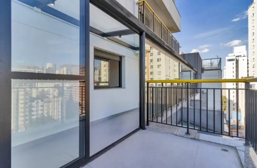 Apartamento com 1 quarto à venda, 70m2 em Campos Elíseos, São Paulo - SP - imagem 7 Foto 7 de Apartamento com 1 quarto à venda, 70m2 em Campos Elíseos, São Paulo - SP