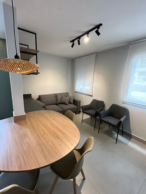 Foto 1 de Apartamento com 1 quarto para alugar, 39m2 em Barra Funda, São Paulo - SP