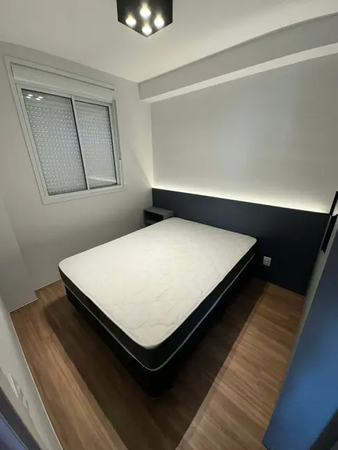 Foto 7 de Apartamento com 1 quarto para alugar, 39m2 em Barra Funda, São Paulo - SP