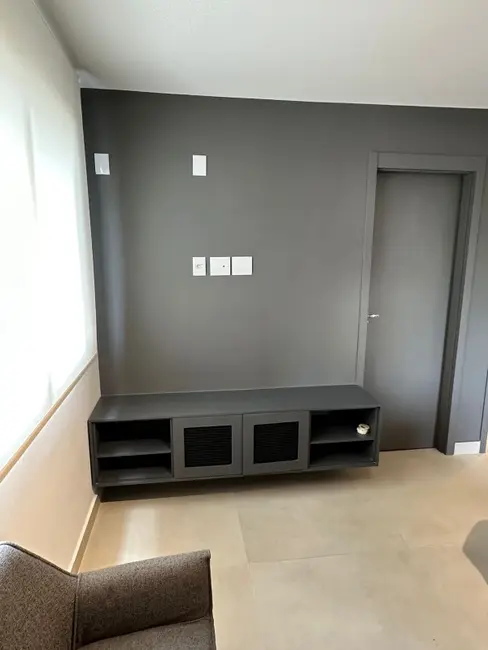 Foto 4 de Apartamento com 1 quarto para alugar, 39m2 em Barra Funda, São Paulo - SP