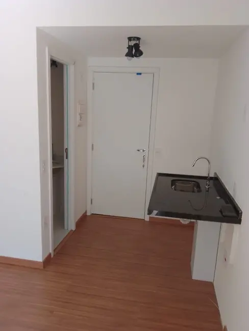 Foto 6 de Apartamento com 1 quarto à venda, 26m2 em República, São Paulo - SP