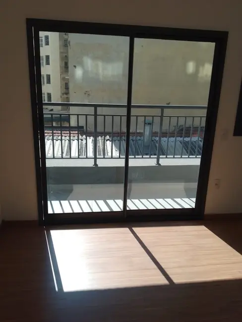 Foto 3 de Apartamento com 1 quarto à venda, 26m2 em República, São Paulo - SP