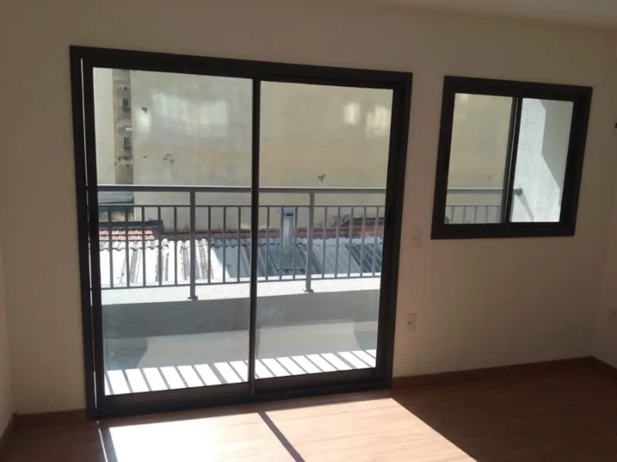 Foto 1 de Apartamento com 1 quarto à venda, 26m2 em República, São Paulo - SP