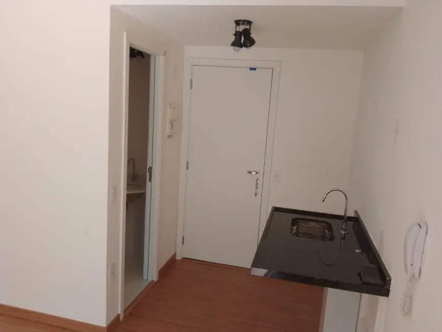 Foto 5 de Apartamento com 1 quarto à venda, 26m2 em República, São Paulo - SP