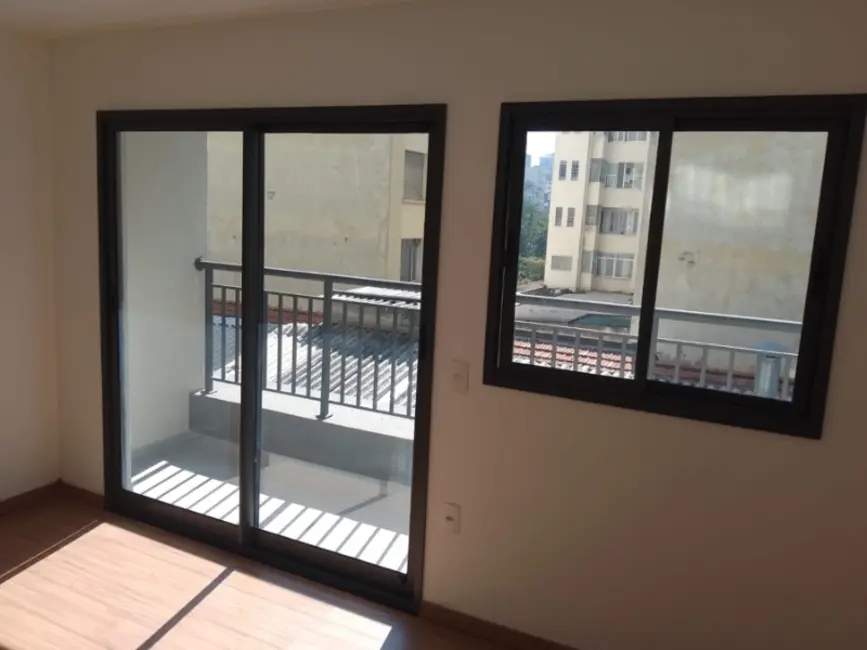 Foto 4 de Apartamento com 1 quarto à venda, 26m2 em República, São Paulo - SP