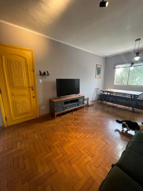 Foto 3 de Apartamento com 3 quartos à venda, 89m2 em Mooca, São Paulo - SP
