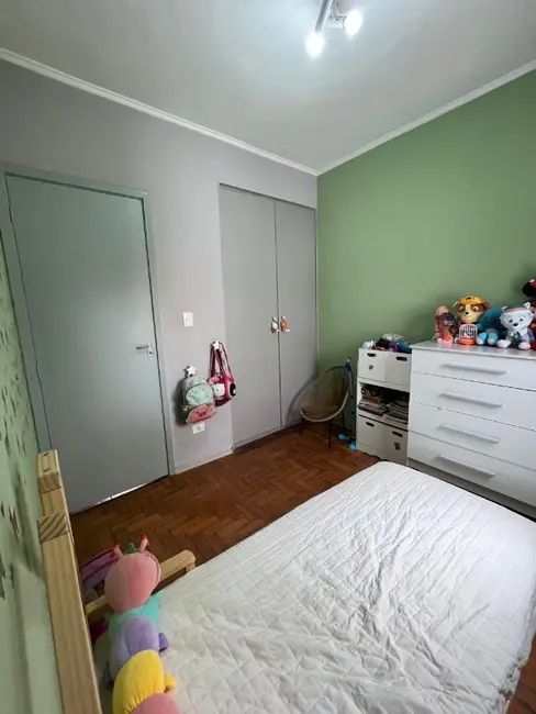 Foto 9 de Apartamento com 3 quartos à venda, 89m2 em Mooca, São Paulo - SP