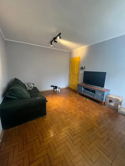 Foto 1 de Apartamento com 3 quartos à venda, 89m2 em Mooca, São Paulo - SP