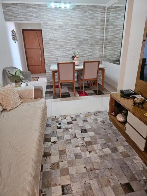 Foto 2 de Apartamento com 3 quartos à venda, 80m2 em Vila Carrão, São Paulo - SP