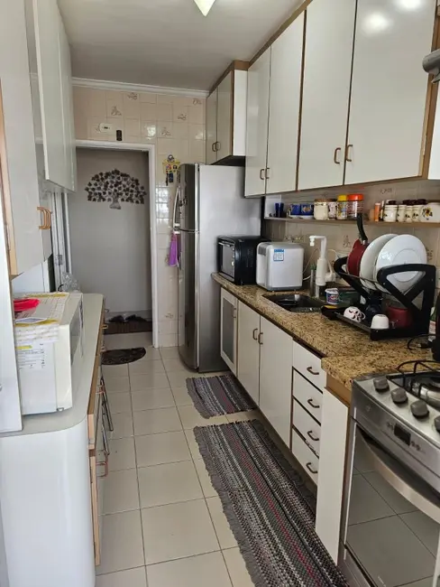 Foto 4 de Apartamento com 3 quartos à venda, 80m2 em Vila Carrão, São Paulo - SP