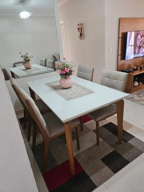 Foto 7 de Apartamento com 3 quartos à venda, 80m2 em Vila Carrão, São Paulo - SP