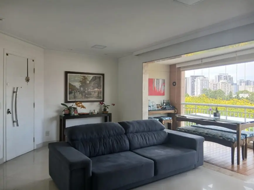 Apartamento com 3 quartos à venda, 93m2 em Tatuapé, São Paulo - SP - imagem 4 Foto 4 de Apartamento com 3 quartos à venda, 93m2 em Tatuapé, São Paulo - SP