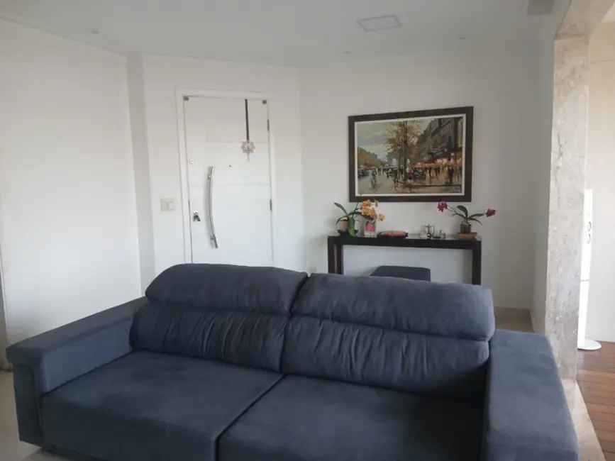 Apartamento com 3 quartos à venda, 93m2 em Tatuapé, São Paulo - SP - imagem 8 Foto 8 de Apartamento com 3 quartos à venda, 93m2 em Tatuapé, São Paulo - SP