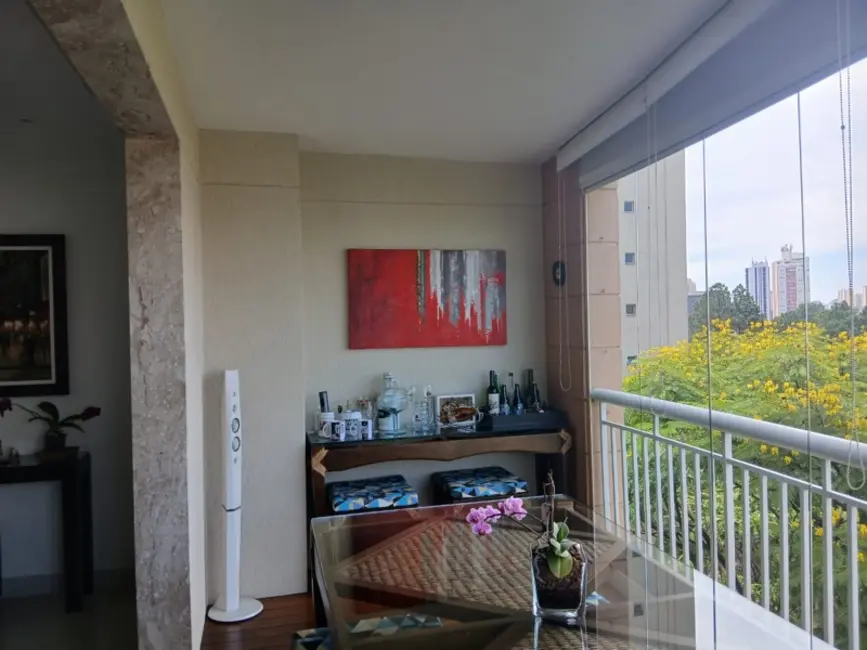 Apartamento com 3 quartos à venda, 93m2 em Tatuapé, São Paulo - SP - imagem 6 Foto 6 de Apartamento com 3 quartos à venda, 93m2 em Tatuapé, São Paulo - SP