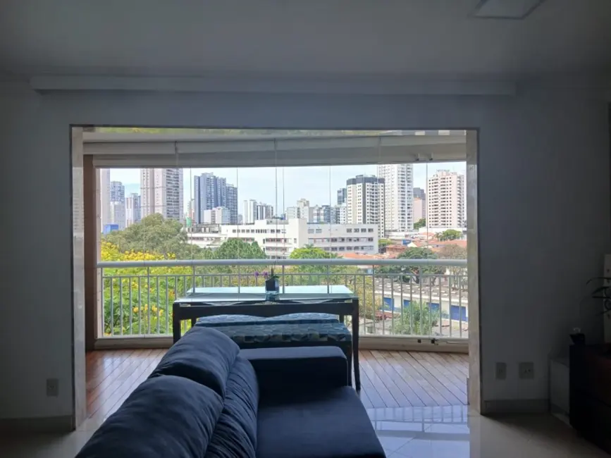 Apartamento com 3 quartos à venda, 93m2 em Tatuapé, São Paulo - SP - imagem 2 Foto 2 de Apartamento com 3 quartos à venda, 93m2 em Tatuapé, São Paulo - SP