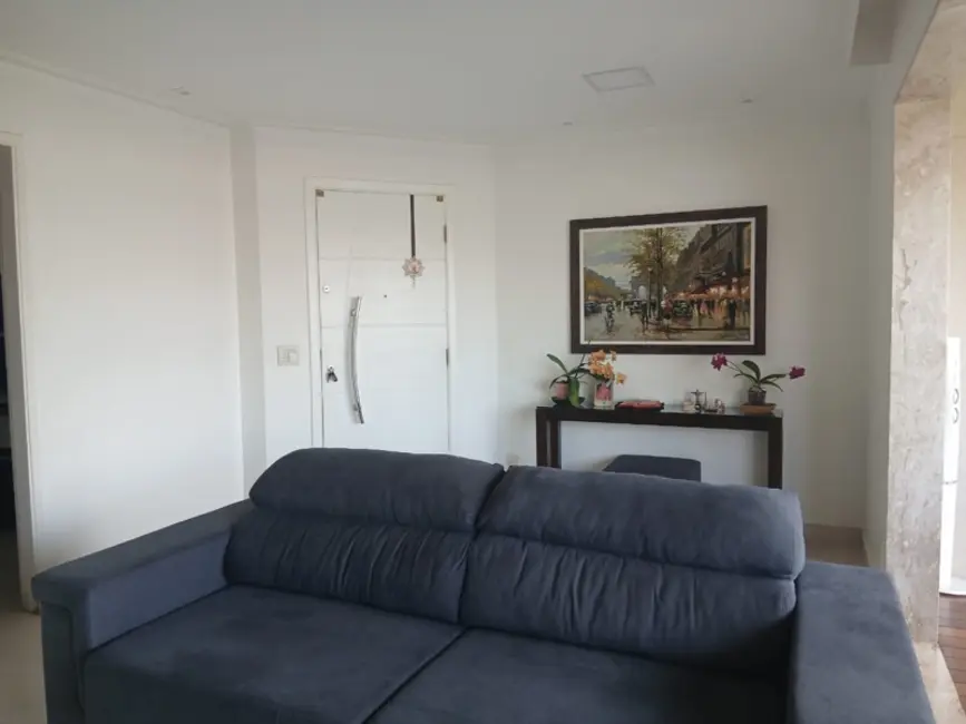 Apartamento com 3 quartos à venda, 93m2 em Tatuapé, São Paulo - SP - imagem 7 Foto 7 de Apartamento com 3 quartos à venda, 93m2 em Tatuapé, São Paulo - SP