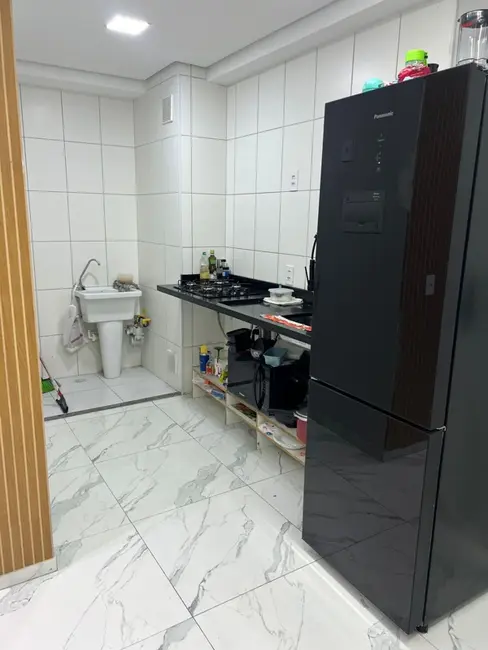 Apartamento com 2 quartos à venda, 39m2 em Vila Formosa, São Paulo - SP - imagem 9 Foto 9 de Apartamento com 2 quartos à venda, 39m2 em Vila Formosa, São Paulo - SP