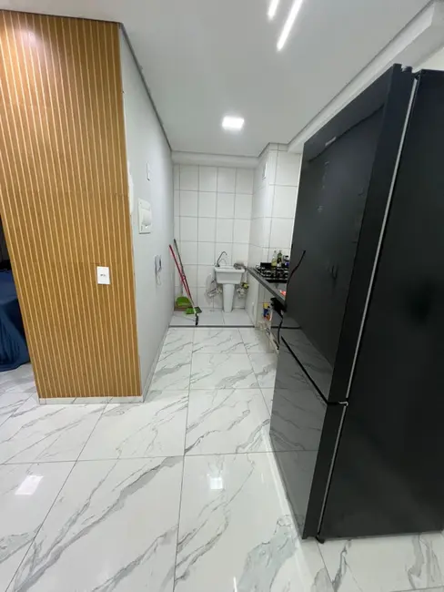 Apartamento com 2 quartos à venda, 39m2 em Vila Formosa, São Paulo - SP - imagem 7 Foto 7 de Apartamento com 2 quartos à venda, 39m2 em Vila Formosa, São Paulo - SP