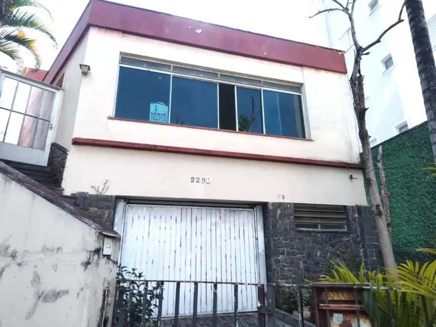 Foto 2 de Casa com 3 quartos à venda, 225m2 em Jardim São Paulo(Zona Norte), São Paulo - SP