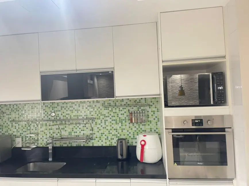 Apartamento com 3 quartos à venda, 86m2 em Mooca, São Paulo - SP - imagem 7 Foto 7 de Apartamento com 3 quartos à venda, 86m2 em Mooca, São Paulo - SP