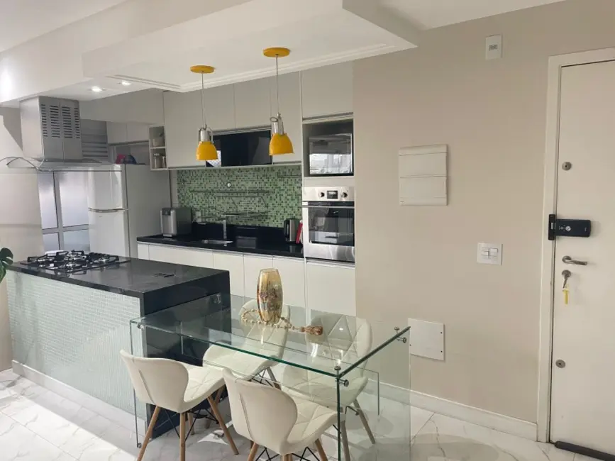 Apartamento com 3 quartos à venda, 86m2 em Mooca, São Paulo - SP - imagem 6 Foto 6 de Apartamento com 3 quartos à venda, 86m2 em Mooca, São Paulo - SP