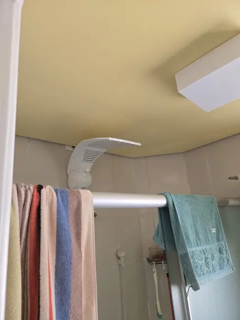 Foto 9 de Apartamento com 1 quarto à venda, 35m2 em Consolação, São Paulo - SP