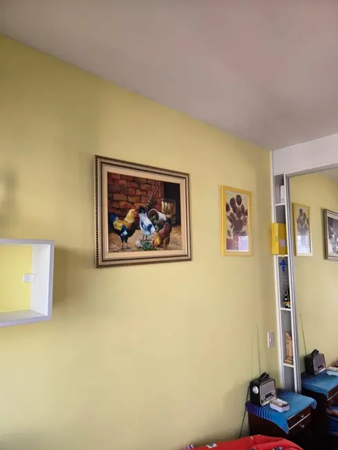 Foto 7 de Apartamento com 1 quarto à venda, 35m2 em Consolação, São Paulo - SP