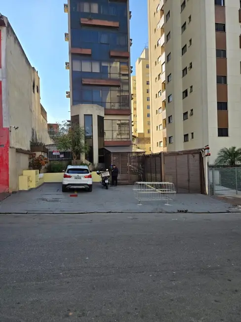 Foto 1 de Apartamento com 1 quarto à venda, 35m2 em Consolação, São Paulo - SP