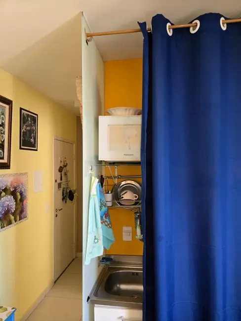 Foto 6 de Apartamento com 1 quarto à venda, 35m2 em Consolação, São Paulo - SP