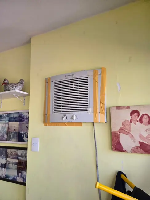 Foto 8 de Apartamento com 1 quarto à venda, 35m2 em Consolação, São Paulo - SP