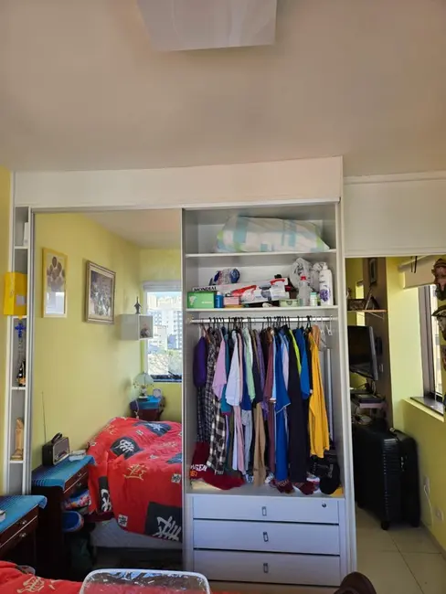 Foto 3 de Apartamento com 1 quarto à venda, 35m2 em Consolação, São Paulo - SP