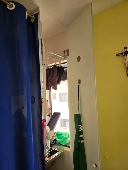 Foto 4 de Apartamento com 1 quarto à venda, 35m2 em Consolação, São Paulo - SP