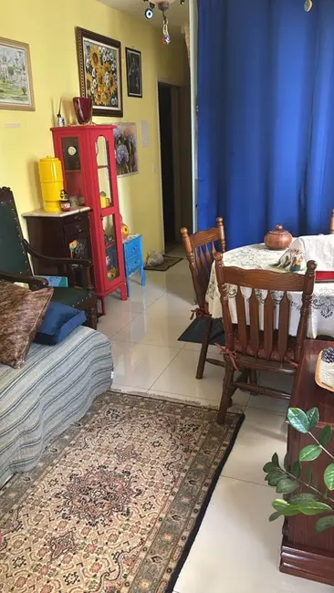 Foto 2 de Apartamento com 1 quarto à venda, 35m2 em Consolação, São Paulo - SP