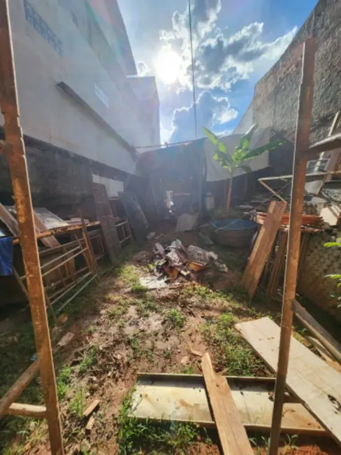 Foto 6 de Terreno / Lote à venda, 184m2 em Jardim Maria Virginia, São Paulo - SP