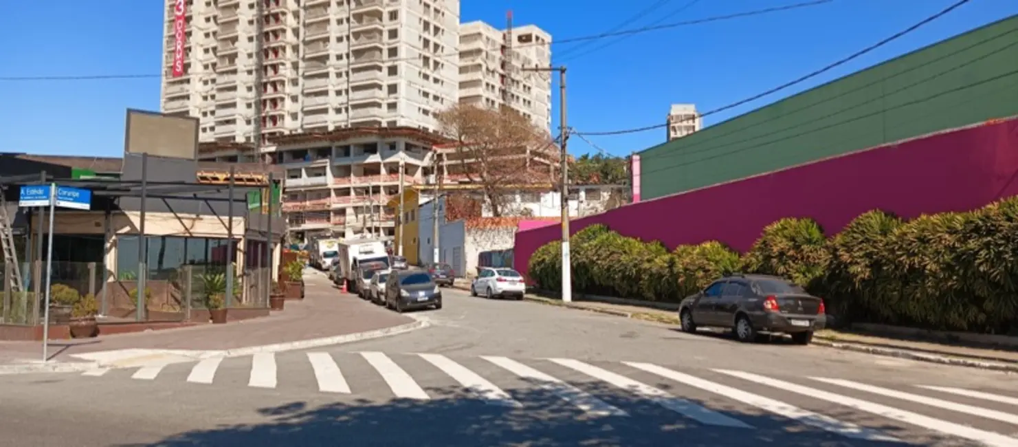 Foto 4 de Terreno / Lote à venda, 270m2 em Cidade Patriarca, São Paulo - SP