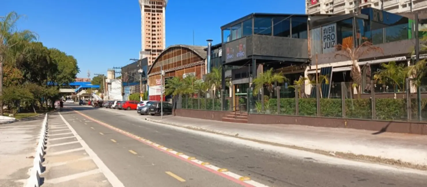 Foto 6 de Terreno / Lote à venda, 270m2 em Cidade Patriarca, São Paulo - SP