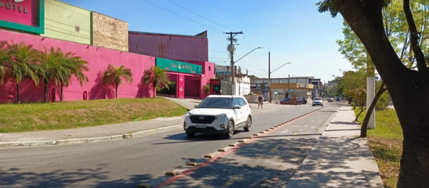 Foto 8 de Terreno / Lote à venda, 270m2 em Cidade Patriarca, São Paulo - SP