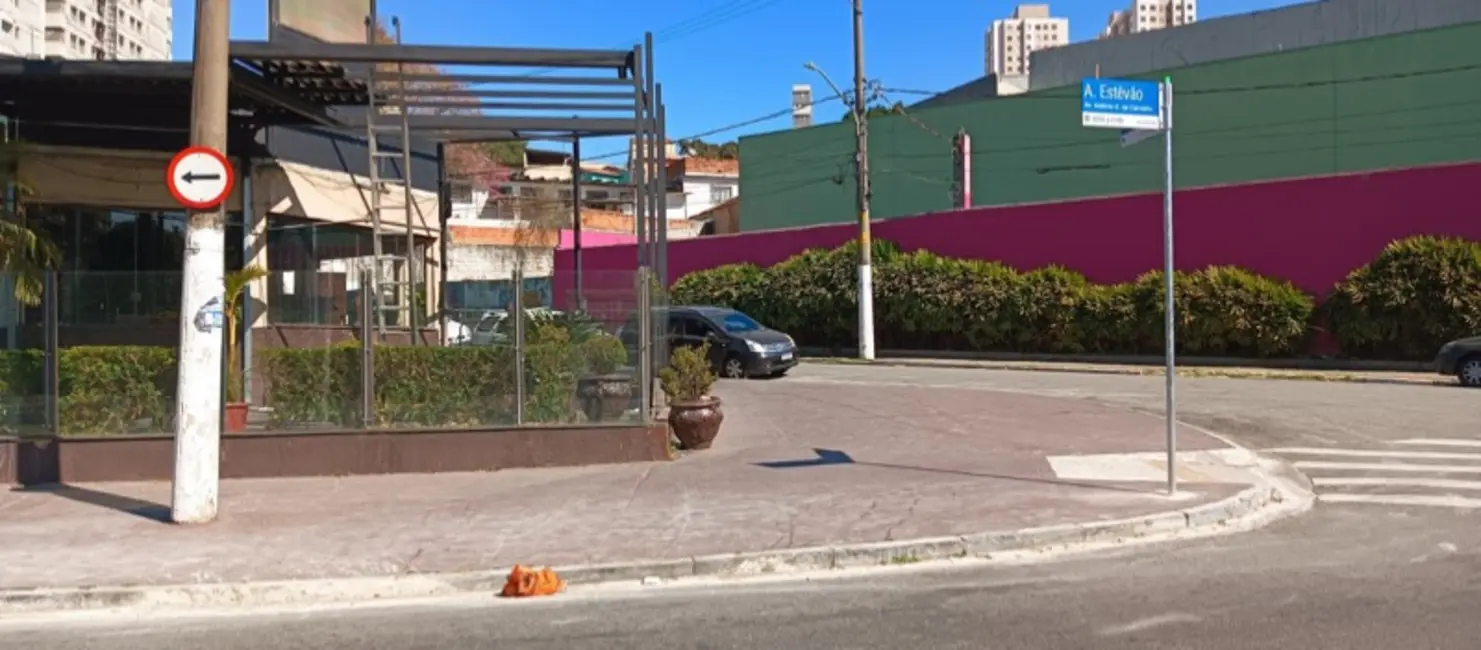 Foto 5 de Terreno / Lote à venda, 270m2 em Cidade Patriarca, São Paulo - SP