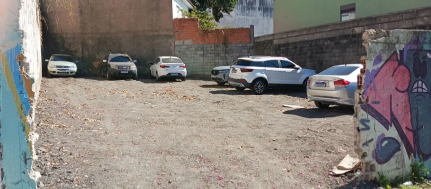 Foto 2 de Terreno / Lote à venda, 270m2 em Cidade Patriarca, São Paulo - SP