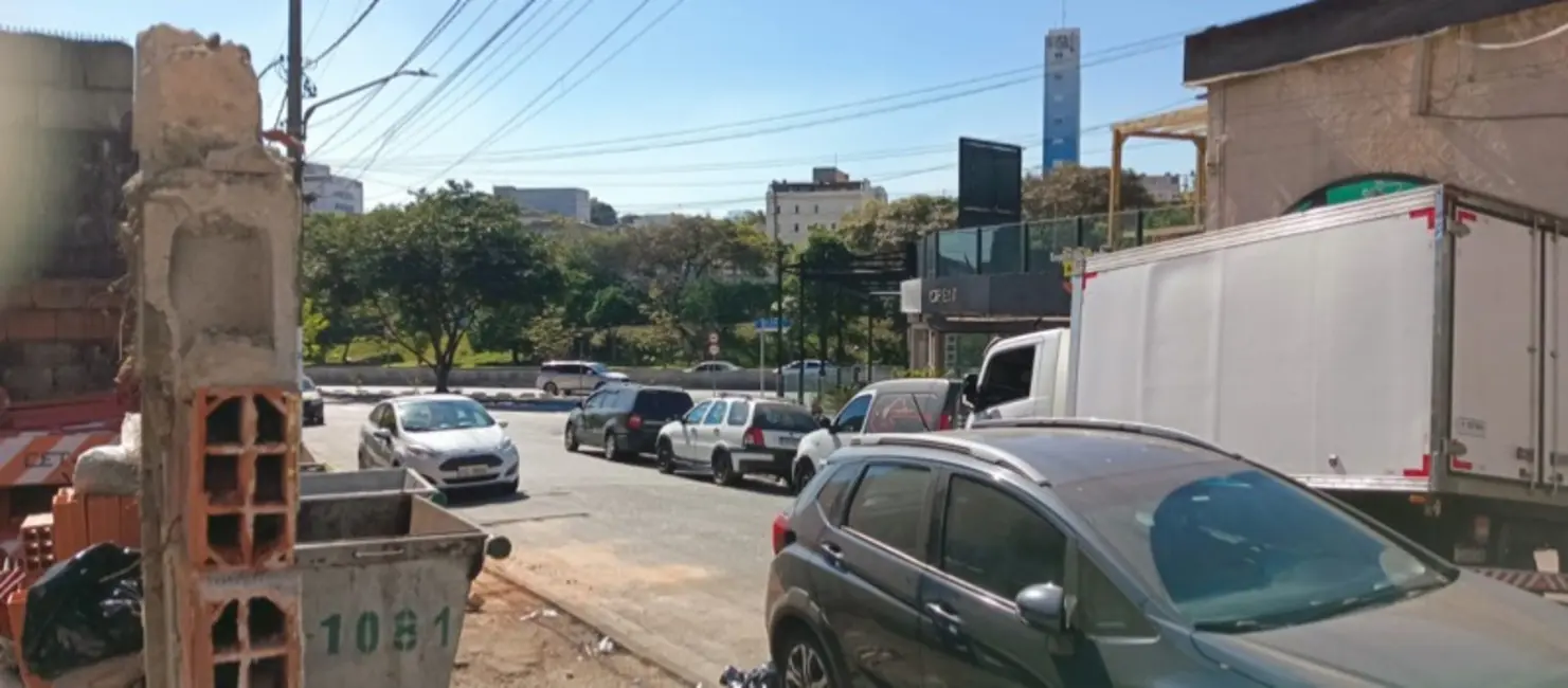 Foto 7 de Terreno / Lote à venda, 270m2 em Cidade Patriarca, São Paulo - SP