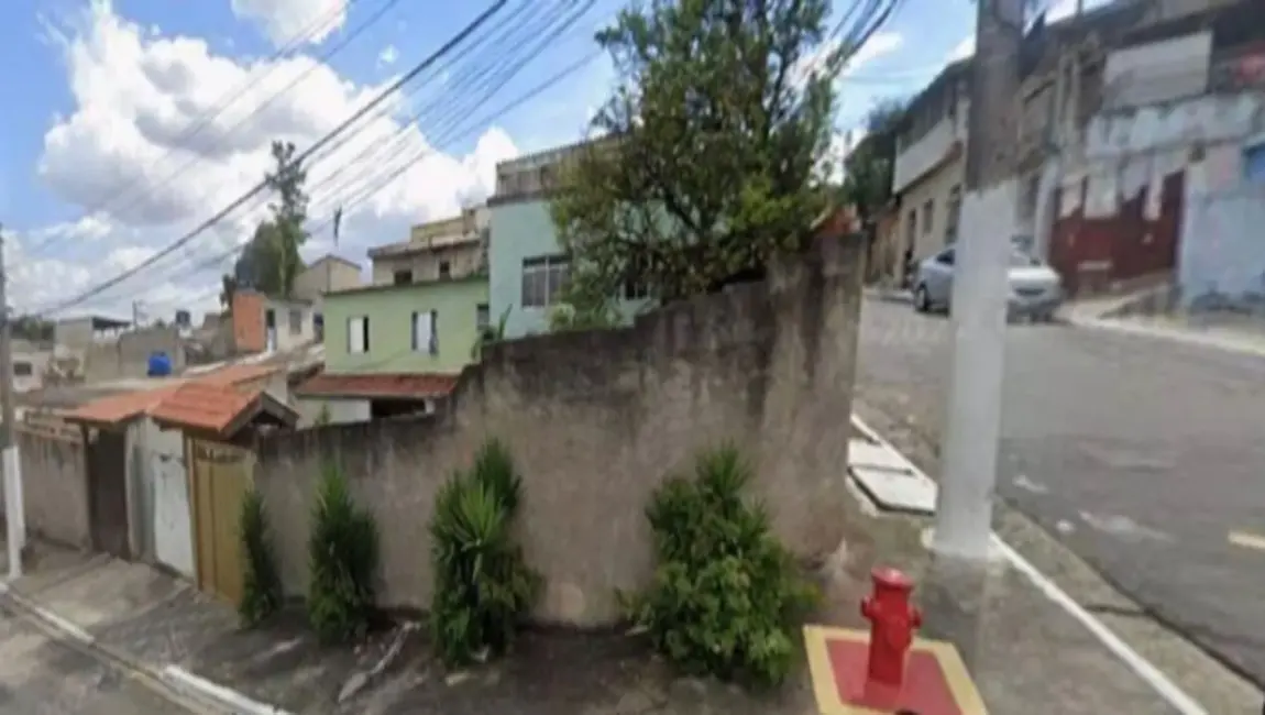 Foto 1 de Terreno / Lote à venda, 450m2 em Vila União (Zona Leste), São Paulo - SP