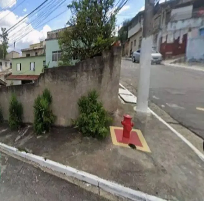 Foto 2 de Terreno / Lote à venda, 450m2 em Vila União (Zona Leste), São Paulo - SP