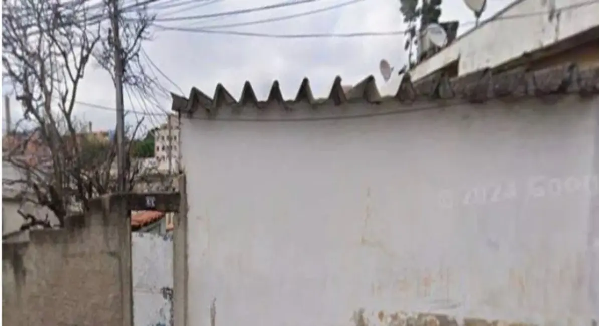 Foto 3 de Terreno / Lote à venda, 450m2 em Vila União (Zona Leste), São Paulo - SP