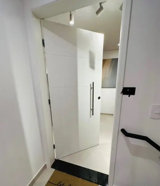 Foto 4 de Apartamento com 1 quarto para alugar, 24m2 em Bela Vista, São Paulo - SP