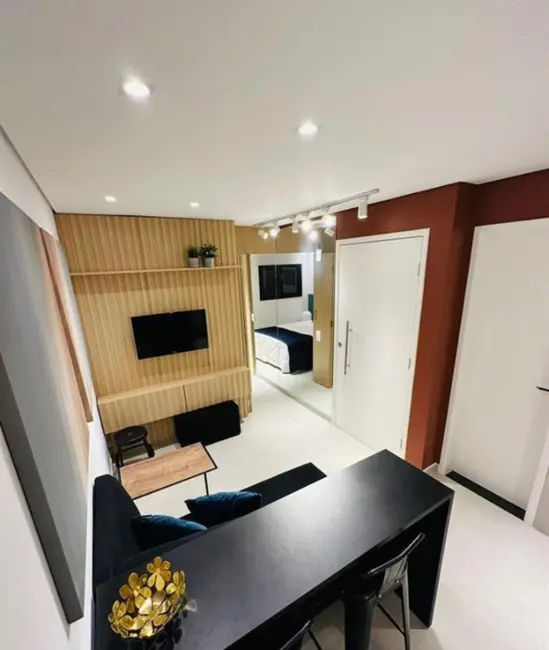 Foto 5 de Apartamento com 1 quarto para alugar, 24m2 em Bela Vista, São Paulo - SP