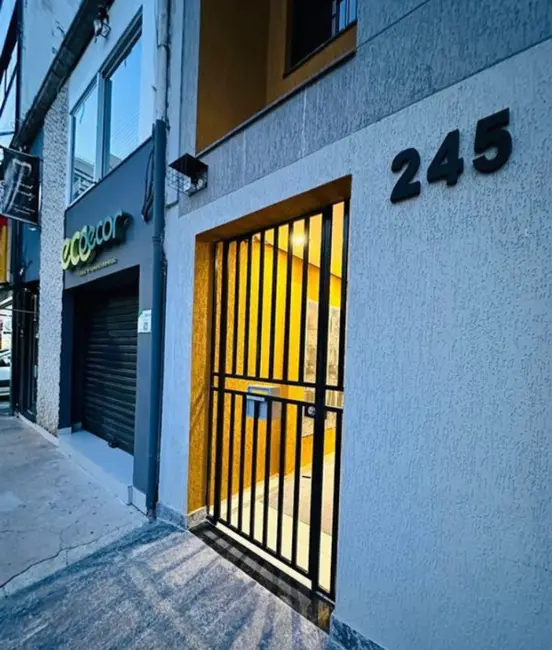 Foto 2 de Apartamento com 1 quarto para alugar, 24m2 em Bela Vista, São Paulo - SP