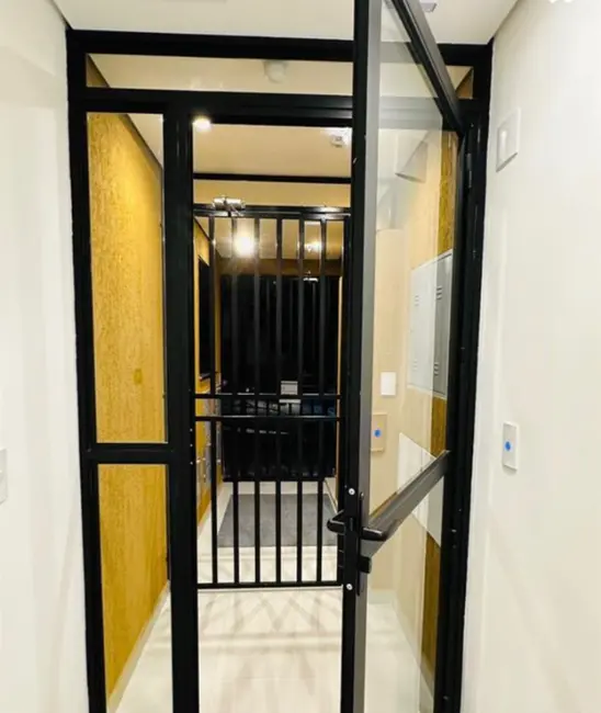 Foto 3 de Apartamento com 1 quarto para alugar, 24m2 em Bela Vista, São Paulo - SP