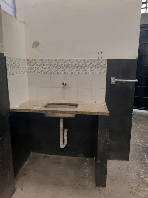 Armazém / Galpão para alugar, 13m2 em Parque Casa de Pedra, São Paulo - SP - imagem 4 Foto 4 de Armazém / Galpão para alugar, 13m2 em Parque Casa de Pedra, São Paulo - SP